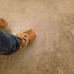 Sorel Sandals